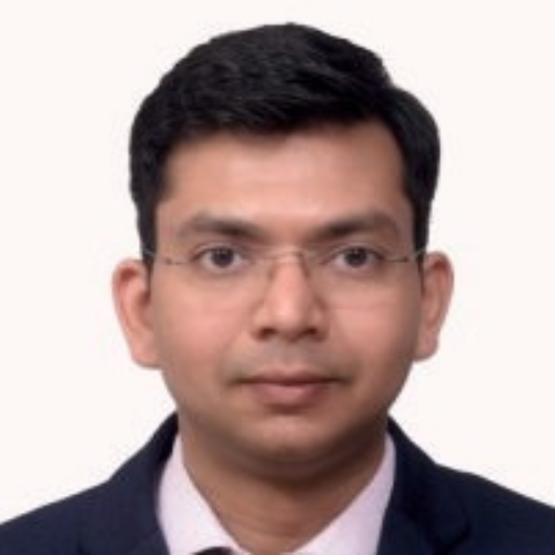 Dr. Achal Gupta