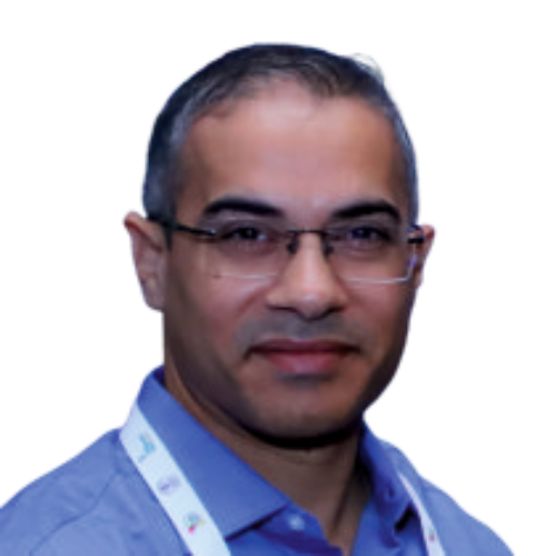Dr. Amit Deol