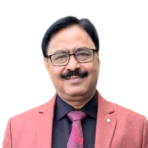 Dr. Amit Khanna