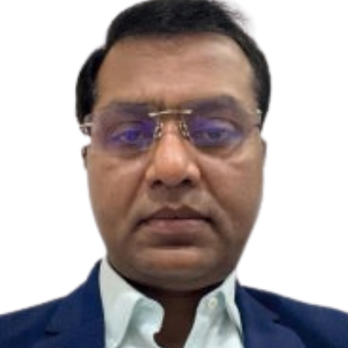 Dr. Amit Kumar Singh