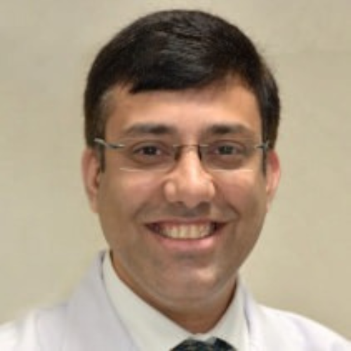 Dr. Anant Mehrotra