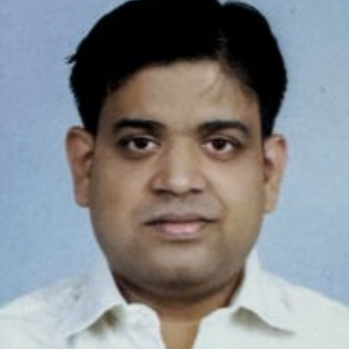 Dr. Anchal Chauhan