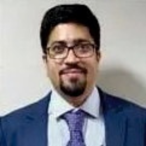 Dr. Ankur Bajaj