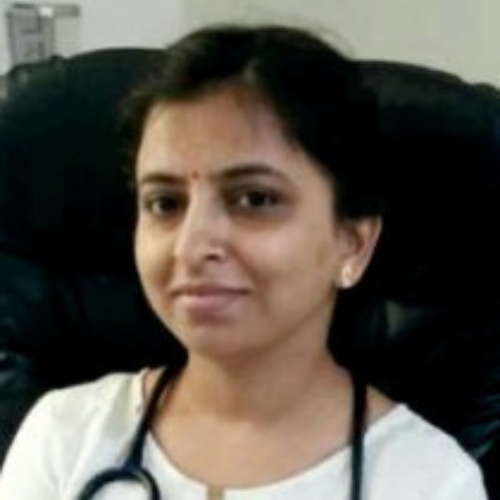 Dr. Archana Ojha