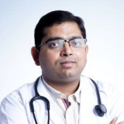 Dr. Ashish Rai