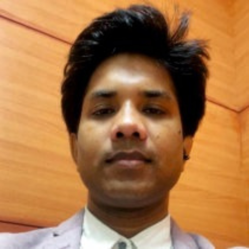 Dr. Ashok Kumar