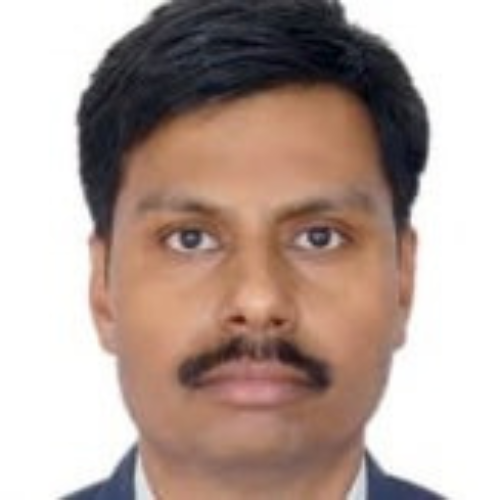 Dr. Awadhesh Kumar Jaiswal