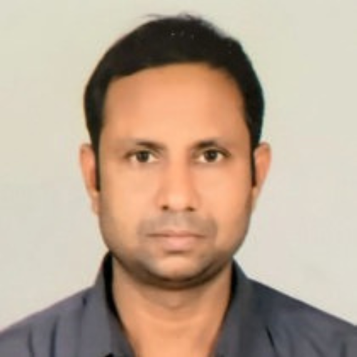 Dr. BK Singh