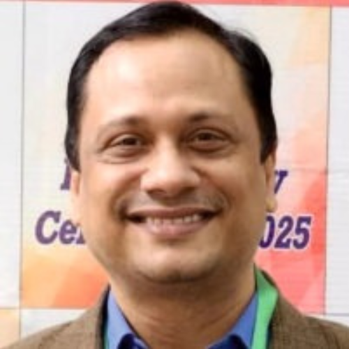 Dr. Kuntal Kanti Das