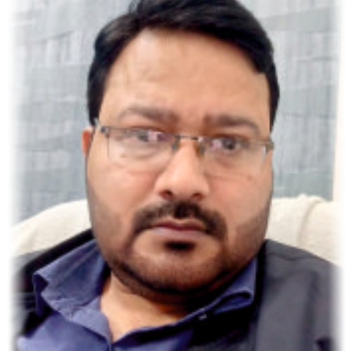Dr. Mohd. Tariq Ansari