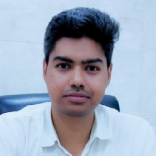 Dr. Nitish Kumar Singh