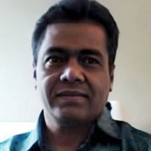 Dr. Pankaj Gupta