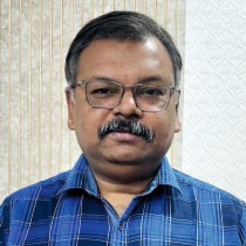 Dr. Prabhat Singh