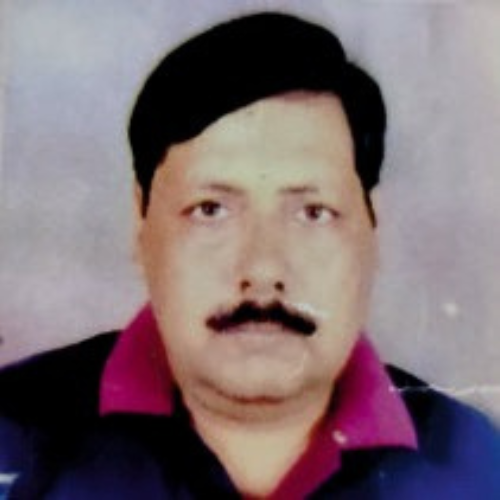 Dr. RP Pandey