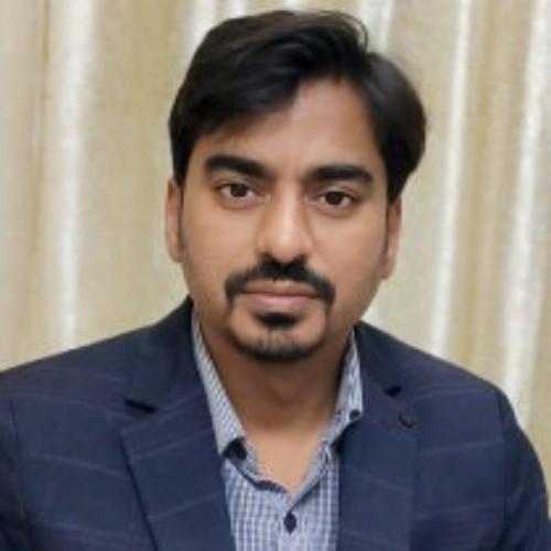 Dr. Rajendra Prasad