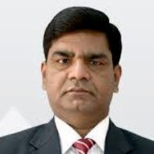 Dr. Ramakant Yadav