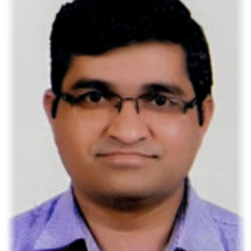 Dr. Sachin Singh