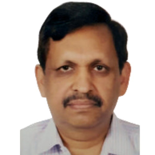 Dr. Sanjay Asthana