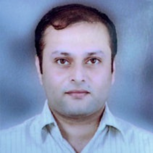 Dr. Saurabh Anand Dubey