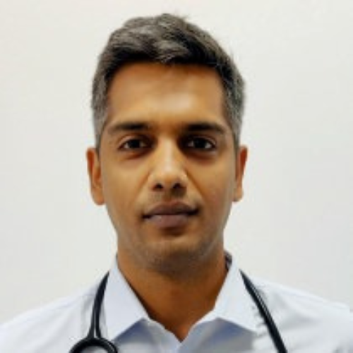 Dr. Siddhartha Singh