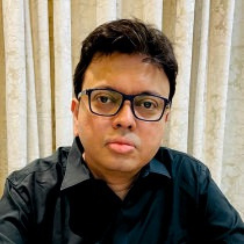 Dr. Vinay Agrawal