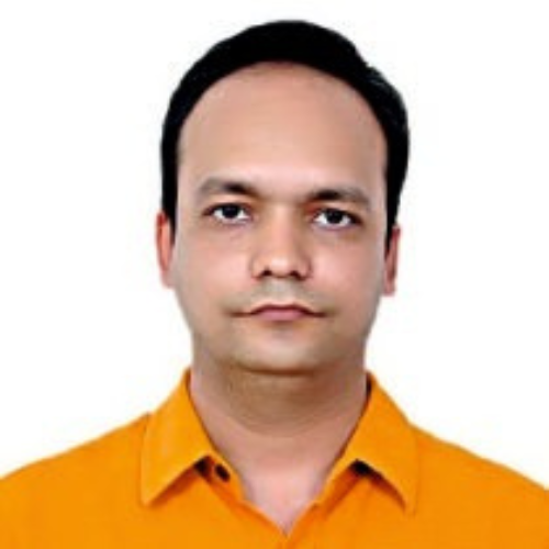 Dr. Yatendra Shukla