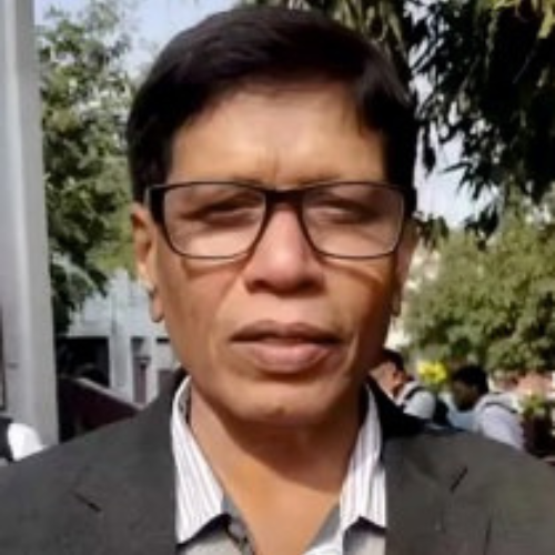 Prof. VK Pandey